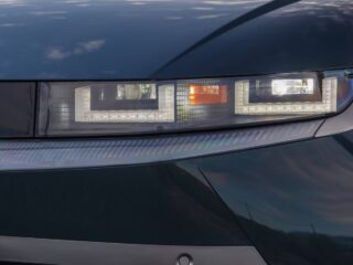 The Most Overlooked Electric SUV That Will Last A Lifetime