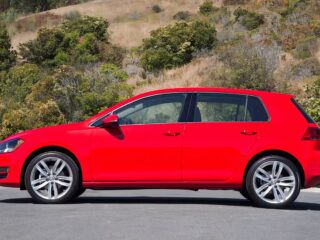 The Most Reliable Small Cars That Owners Refuse To Give Up