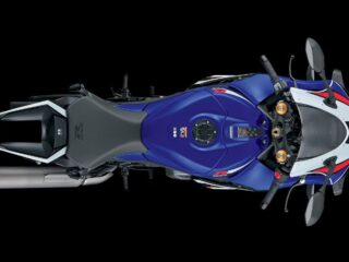 The Most Value-For-Money Suzuki Sports Bike On Sale Today