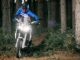 The Motorcycle Riders Pick Over The Yamaha Tenere 700