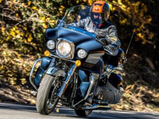 The Motorcycle That Delivers Harley Style Without Harley Ownership Costs