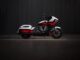 The Motorcycle That Quietly Combines Luxury And Performance