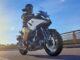 The Motorcycle That Thrives In The Real World