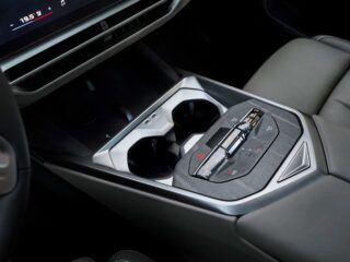 The New BMW X5 Has One Option You Can’t Remove Yet