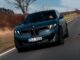 The New BMW iX3 Becomes Brazil’s Longest-Range EV