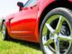 The Perfect Convertible For Fourth Of July Weekend