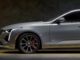 The Performance Sedan That Feels European Without The Headaches