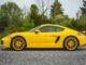 The Porsche Sports Car That Costs Less Than A New Luxury SUV