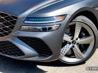 The Premium Sedan That Delivers Luxury Without Premium Ownership Costs