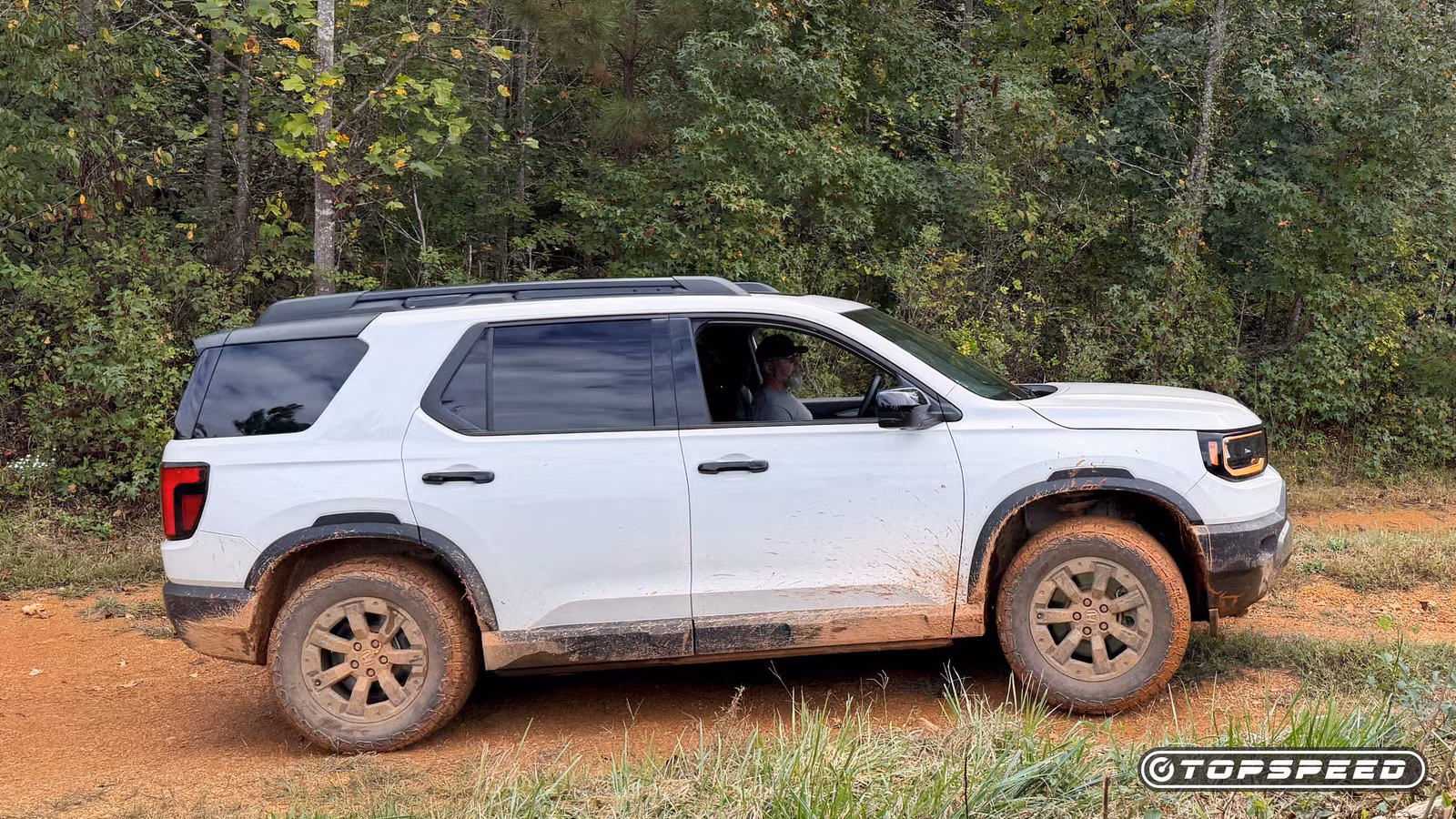 The SUV That Could Be The Smartest New-Car Purchase This Year