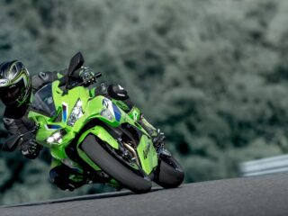 The "Slow" Performance Bike That Teaches You To Ride Like A Pro