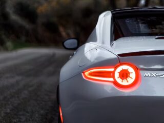 The “Slow” Performance Car That Teaches You To Drive Like A Pro