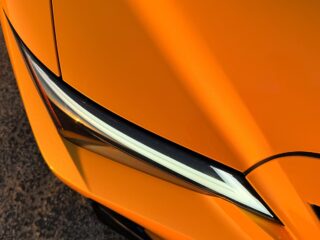 The Sports Sedan With Lexus Reliability And Audi S4 Performance