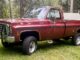 The Square Body Truck Market Has Made A 1977 GMC Sierra Grande Worth $21,500—Here's Why That Number Makes Sense