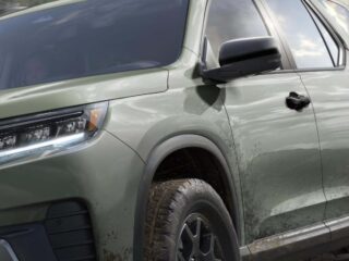 The Surprising SUV That Feels Built To Last