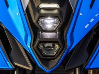 The Suzuki Sport Bike That Feels Built For Real Roads