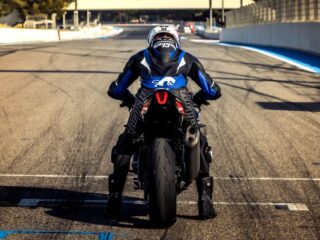 The Suzuki Sports Bike That Quietly Offers The Best Value In Its Segment