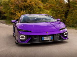 The Temerario's Hybrid V8 Is Lamborghini's Most Radical Powertrain Shift In Decades—Here's What The Numbers Say