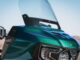 The Touring Bike Built For America's Greatest Roads