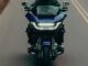 The Touring Bike That Feels Comfortable, Stable, And Effortless At 80 MPH
