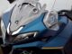 The Touring Motorcycle That Quietly Does Everything Right