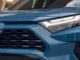 The Toyota SUV That Sold More Than The 4Runner, Tundra, And Tacoma Combined In 2024