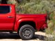 The Toyota Truck Owners Almost Never Replace