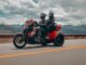 The Trike That Makes Long-Distance Touring Feel Effortless