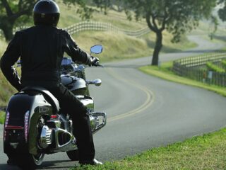 The Used Japanese Cruiser That Makes Harley Riders Look Twice