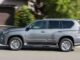 The Used Lexus SUV That Owners Keep For A Reason