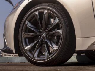 The Used Luxury Car That Still Makes Financial Sense