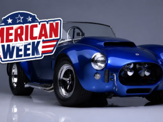 The Wildest Shelby Creation Ever Built And How Much It Is Worth Today