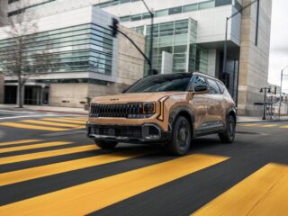 The all-new 2027 Kia Seltos takes small SUV expectations higher