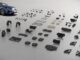 The allnew electric CClass: 360degree Environmental Check