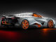 The best cars that were only built once