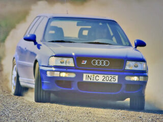 The best modern Audis ever made