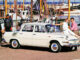 The golden age of the rear-engine car