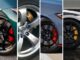 The hidden language behind Nissan's brake caliper colors