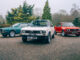 The important cars that helped to save the company