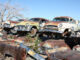 The junkyard gems of Roswell, New Mexico