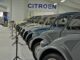 The man who owns 120 Citroëns