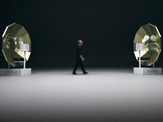 The sound of Bentley, crafted for emotion