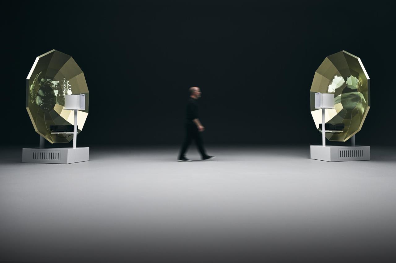 The sound of Bentley, crafted for emotion