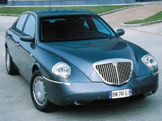 The story of the mysterious Lancia Thesis