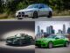 These Are the Last BMWs You Can Buy with a Manual in 2026