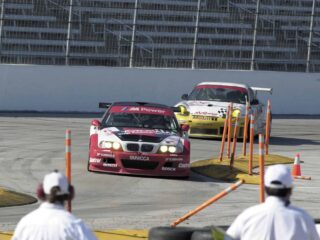 This E46 M3 Started BMW’s Whole GT Racing Program. And You Can Now Buy It