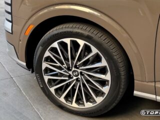 This Family SUV Is The Benchmark For Affordable Luxury