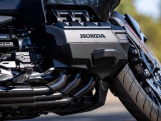 This Honda Has Earned One Of Motorcycling's Best Reliability Reputations