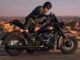 This New Harley-Davidson Softail Is The Post-War Classic No One Saw Coming