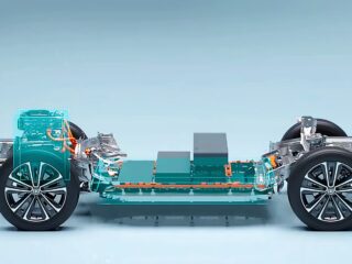 This Popular EV Battery Was The Clear Loser In A Major Degradation Study